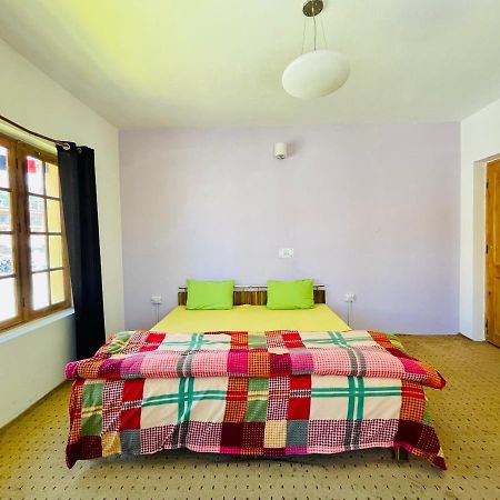 Hostel Happy Drifters Leh Zewnętrze zdjęcie